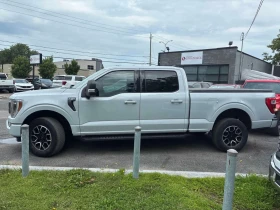 Ford F150 * LARIAT 4WD SuperCab 6.5' Box * , снимка 3