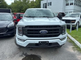 Ford F150 * LARIAT 4WD SuperCab 6.5' Box * , снимка 2