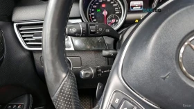 Mercedes-Benz GLE 250 4 ПОДГРЕВА* КАМЕРА* КОЖА* ПАНОРАМА* 4MATIC, снимка 17