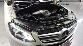 Mercedes-Benz GLE 250 4 ПОДГРЕВА* КАМЕРА* КОЖА* ПАНОРАМА* 4MATIC, снимка 6