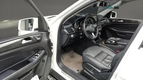 Mercedes-Benz GLE 250 4 ПОДГРЕВА* КАМЕРА* КОЖА* ПАНОРАМА* 4MATIC, снимка 12