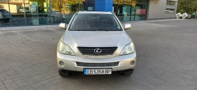 Lexus RX 400h Lexus RX400H hybrid 4x4, снимка 13