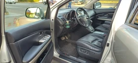 Lexus RX 400h Lexus RX400H hybrid 4x4, снимка 6