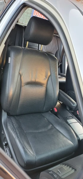 Lexus RX 400h Lexus RX400H hybrid 4x4, снимка 3