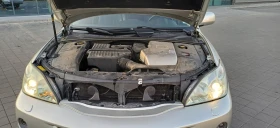 Lexus RX 400h Lexus RX400H hybrid 4x4, снимка 11