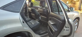 Lexus RX 400h Lexus RX400H hybrid 4x4, снимка 4