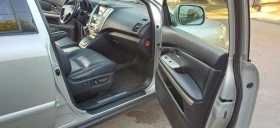 Lexus RX 400h Lexus RX400H hybrid 4x4, снимка 5