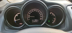 Lexus RX 400h Lexus RX400H hybrid 4x4, снимка 9