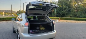 Lexus RX 400h Lexus RX400H hybrid 4x4, снимка 12