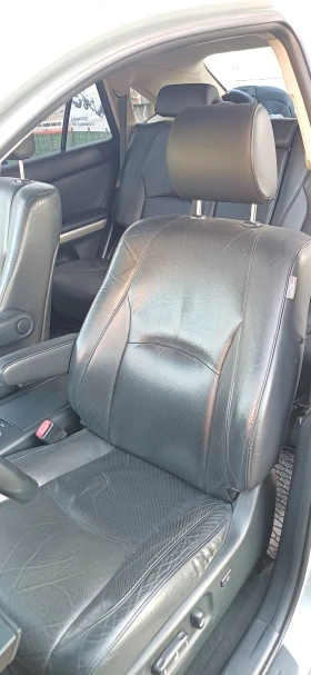 Lexus RX 400h Lexus RX400H hybrid 4x4, снимка 2
