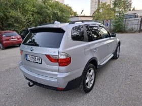BMW X3 2.0 M47, снимка 6