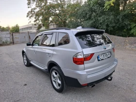 BMW X3 2.0 M47, снимка 4