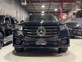 Mercedes-Benz GLS Automatic, снимка 6