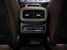 Mercedes-Benz GLS Automatic, снимка 13