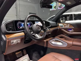 Mercedes-Benz GLS Automatic, снимка 16