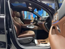 Mercedes-Benz GLS Automatic, снимка 8