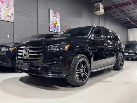 Mercedes-Benz GLS Automatic, снимка 5
