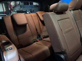 Mercedes-Benz GLS Automatic, снимка 11