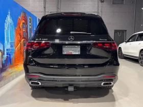 Mercedes-Benz GLS Automatic, снимка 3