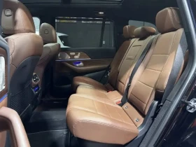 Mercedes-Benz GLS Automatic, снимка 12