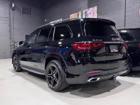 Mercedes-Benz GLS Automatic, снимка 4