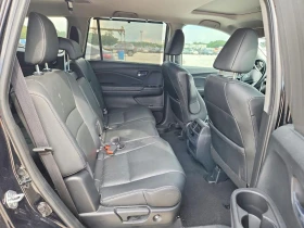 Honda Pilot 3.5l Exl, снимка 11