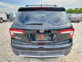 Honda Pilot 3.5l Exl, снимка 6