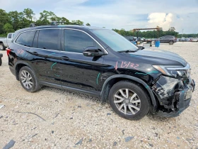 Honda Pilot 3.5l Exl, снимка 4