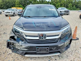 Honda Pilot 3.5l Exl, снимка 5