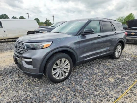 Ford Explorer 2.3l Limited, снимка 1