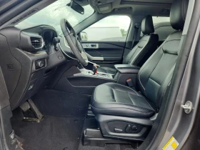 Ford Explorer 2.3l Limited, снимка 7