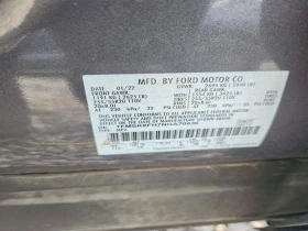 Ford Explorer 2.3l Limited, снимка 12