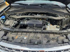 Ford Explorer 2.3l Limited, снимка 11