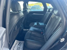Audi Q5 2.0TDI-190к.с-4x4-ДИСТР-DIGITAL-LED-NAVI-360CAMERA, снимка 13