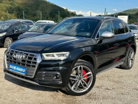 Audi Q5 2.0TDI-190к.с-4x4-ДИСТР-DIGITAL-LED-NAVI-360CAMERA, снимка 1