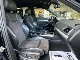 Audi Q5 2.0TDI-190к.с-4x4-ДИСТР-DIGITAL-LED-NAVI-360CAMERA, снимка 16