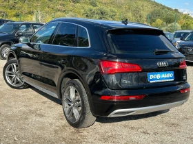 Audi Q5 2.0TDI-190к.с-4x4-ДИСТР-DIGITAL-LED-NAVI-360CAMERA, снимка 4