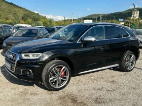 Audi Q5 2.0TDI-190к.с-4x4-ДИСТР-DIGITAL-LED-NAVI-360CAMERA, снимка 3