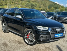 Audi Q5 2.0TDI-190к.с-4x4-ДИСТР-DIGITAL-LED-NAVI-360CAMERA, снимка 8