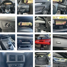 Audi Q5 2.0TDI-190к.с-4x4-ДИСТР-DIGITAL-LED-NAVI-360CAMERA, снимка 14