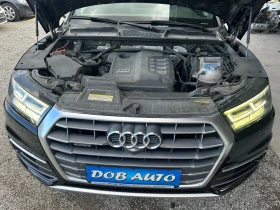 Audi Q5 2.0TDI-190к.с-4x4-ДИСТР-DIGITAL-LED-NAVI-360CAMERA, снимка 17