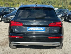 Audi Q5 2.0TDI-190к.с-4x4-ДИСТР-DIGITAL-LED-NAVI-360CAMERA, снимка 5