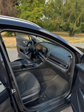 Kia Sportage 1.6 CRDi, снимка 8
