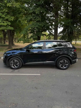 Kia Sportage 1.6 CRDi, снимка 6