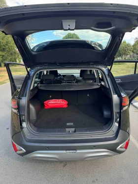 Kia Sportage 1.6 CRDi, снимка 10