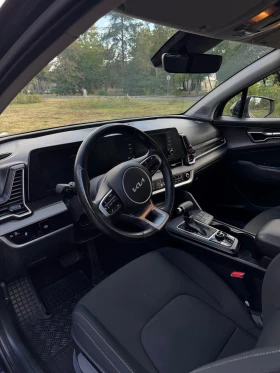 Kia Sportage 1.6 CRDi, снимка 9