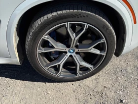 BMW X5 xDrive50e * CARFAX * ПАНО * ВАКУУМ* АВТОКРЕДИТ * , снимка 6