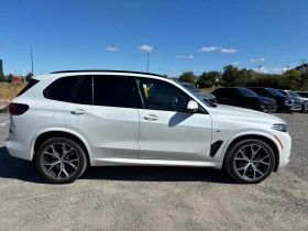 BMW X5 xDrive50e * CARFAX * ПАНО * ВАКУУМ* АВТОКРЕДИТ * , снимка 3