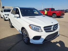 Mercedes-Benz GLE 400 * AMG Line * CARFAX * , снимка 2