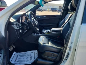 Mercedes-Benz GLE 400 * AMG Line * CARFAX * , снимка 7